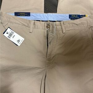 Men’s Ralph Lauren trousers size 34/30 brand new